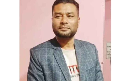 আসামি ধরতে গিয়ে পুলিশ সদস্যের মৃত্যু